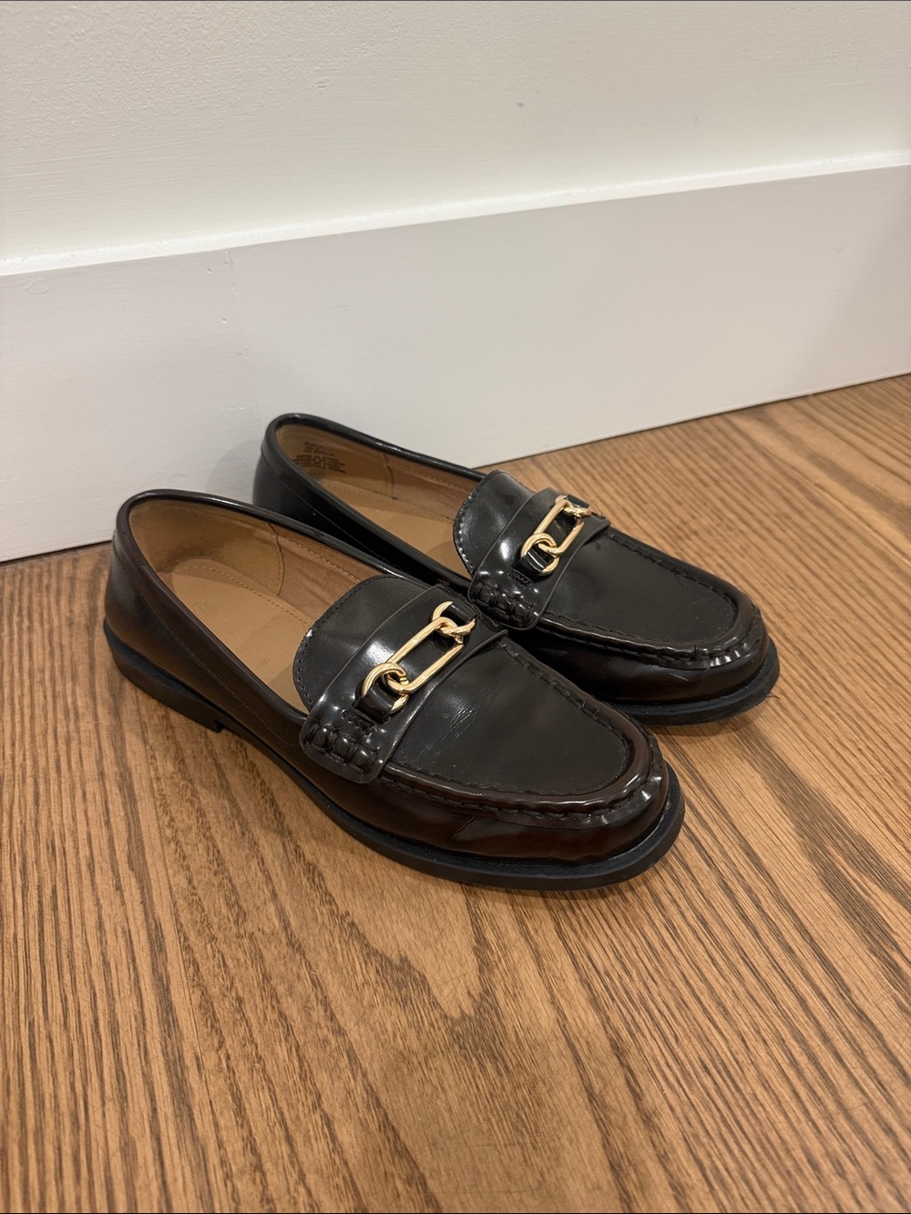 H&M loafers